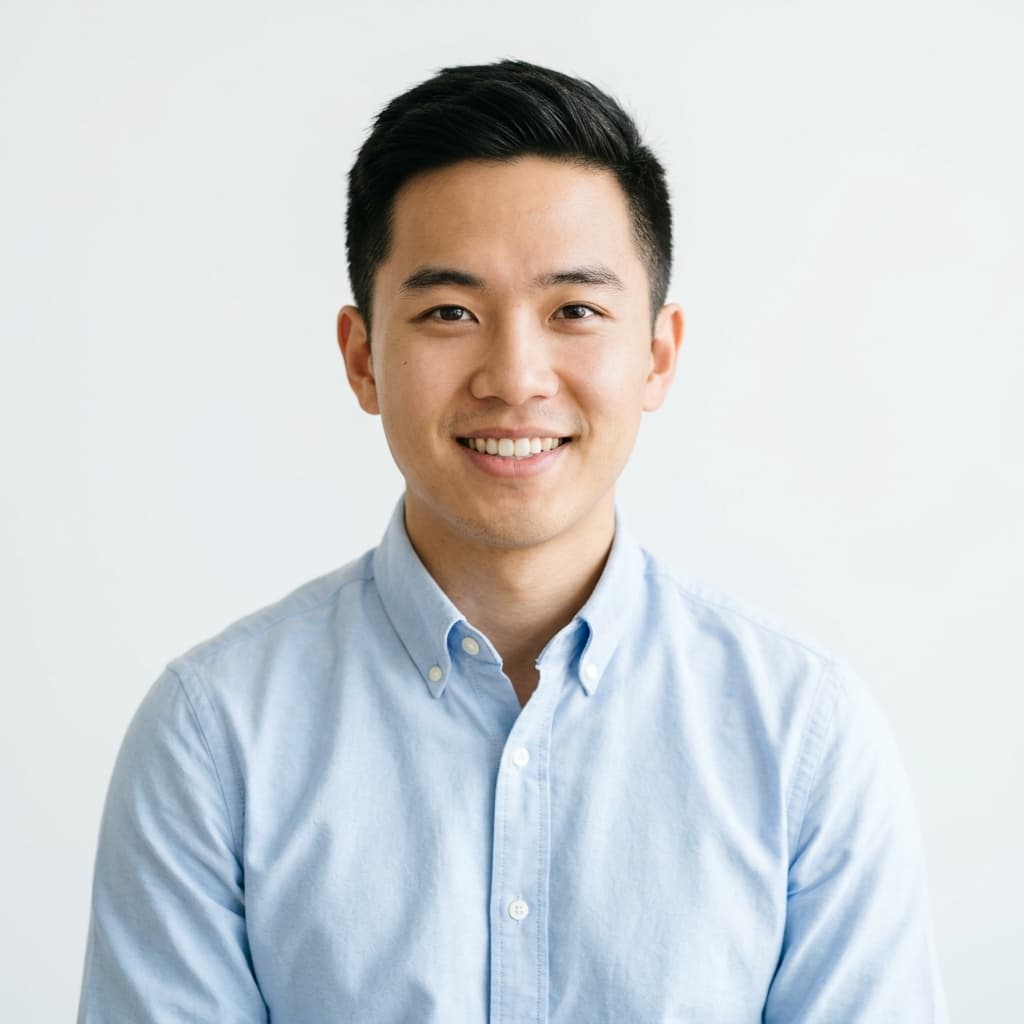 AI Profile Sample 3
