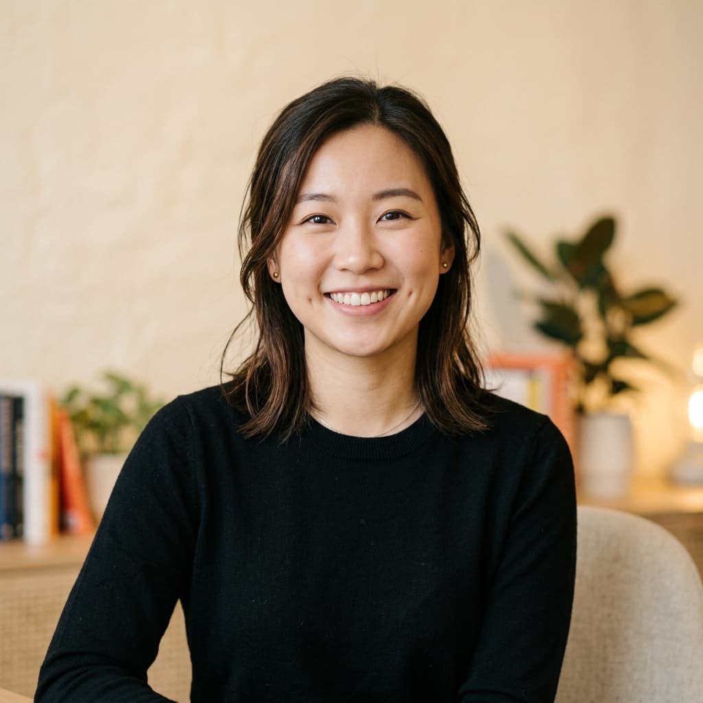 AI Profile Sample 6