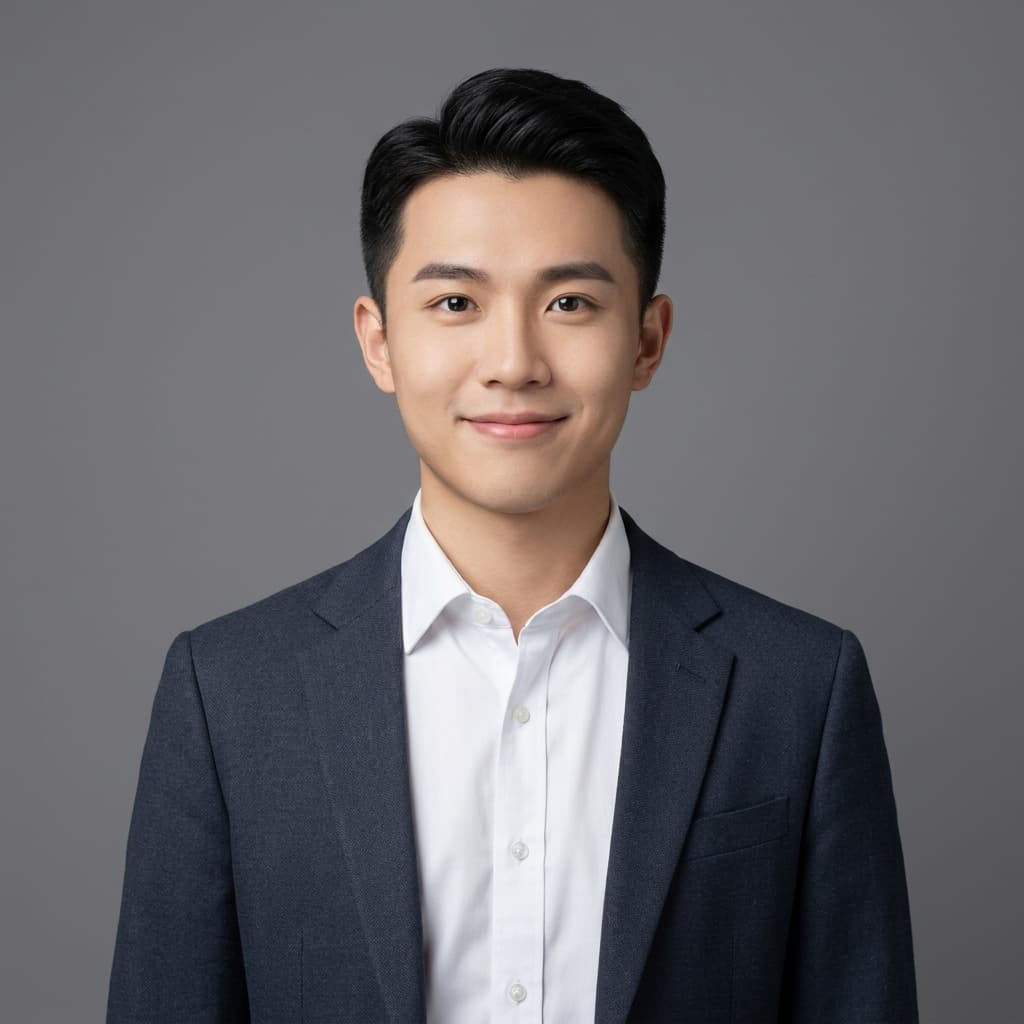 AI Profile Sample 9